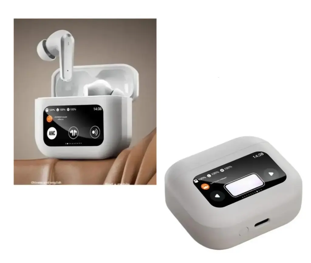 AUDIFONO JBL TOUR PRO 3