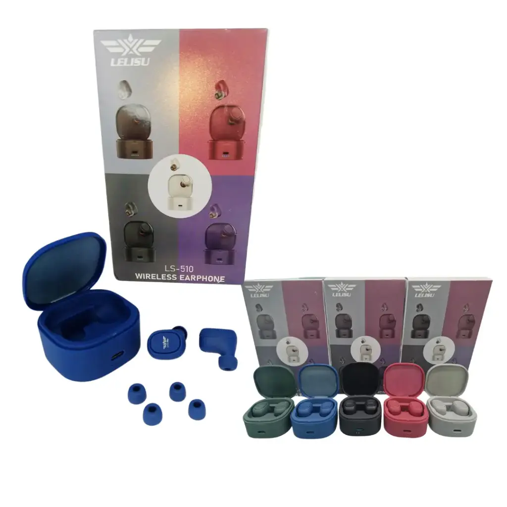 AUDIFONO LELISU-LS-510