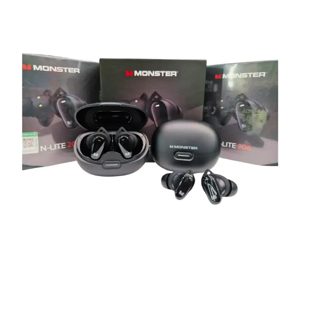 AUDIFONO MONSTER-206