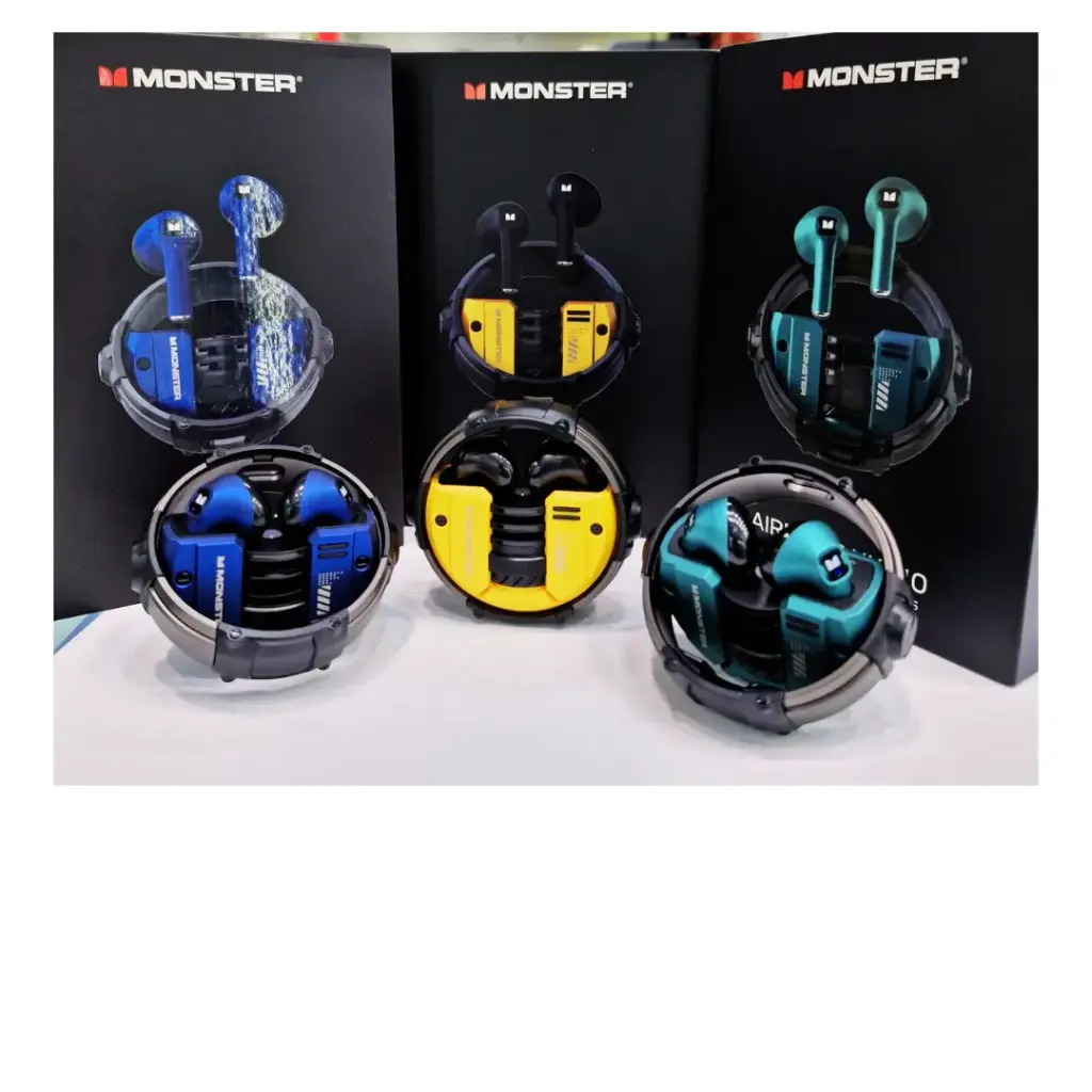 AUDIFONO MONSTER-XKT10