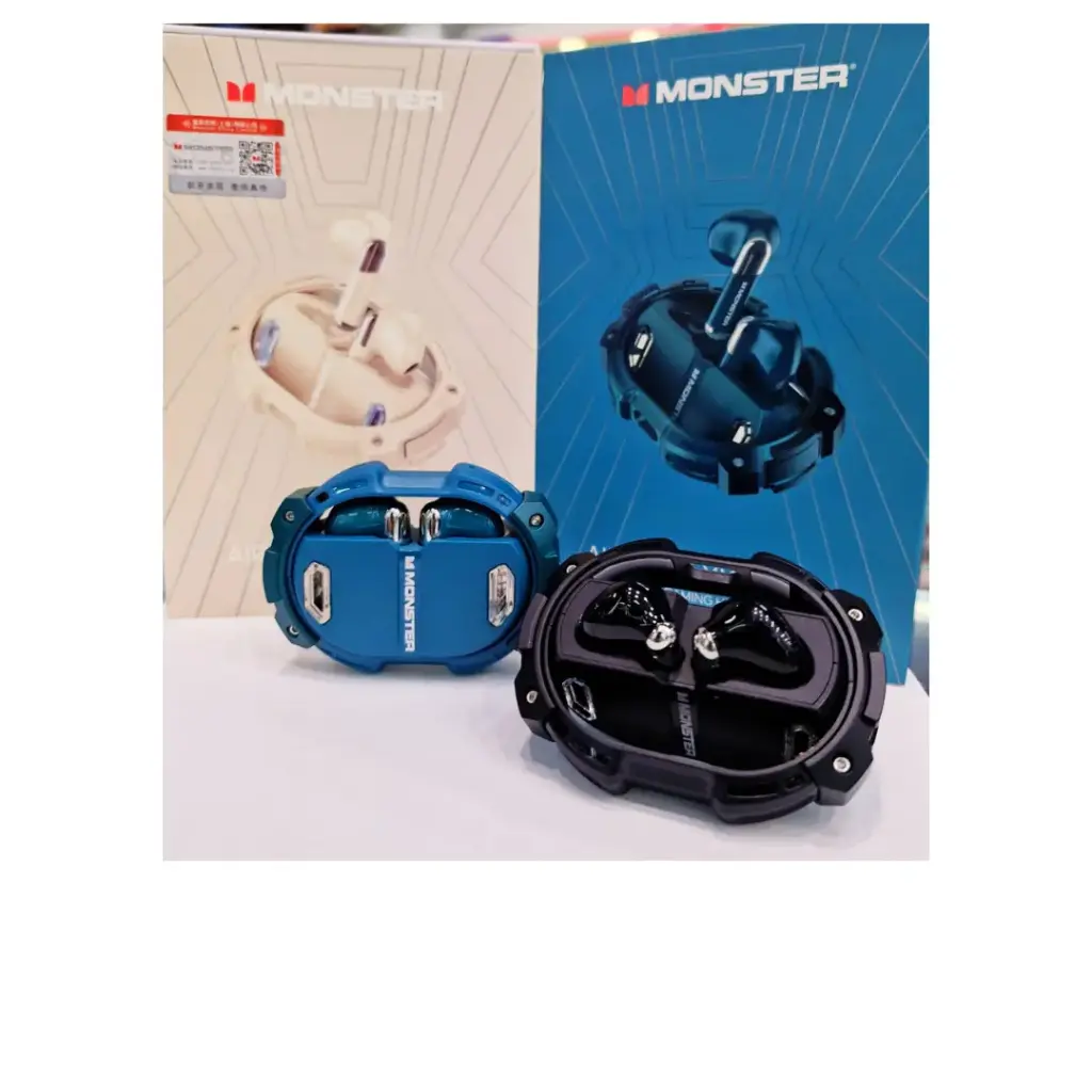 AUDIFONO MONSTER-XKT10 PRO