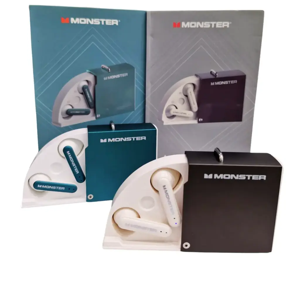 AUDIFONO MONSTER-XKT17