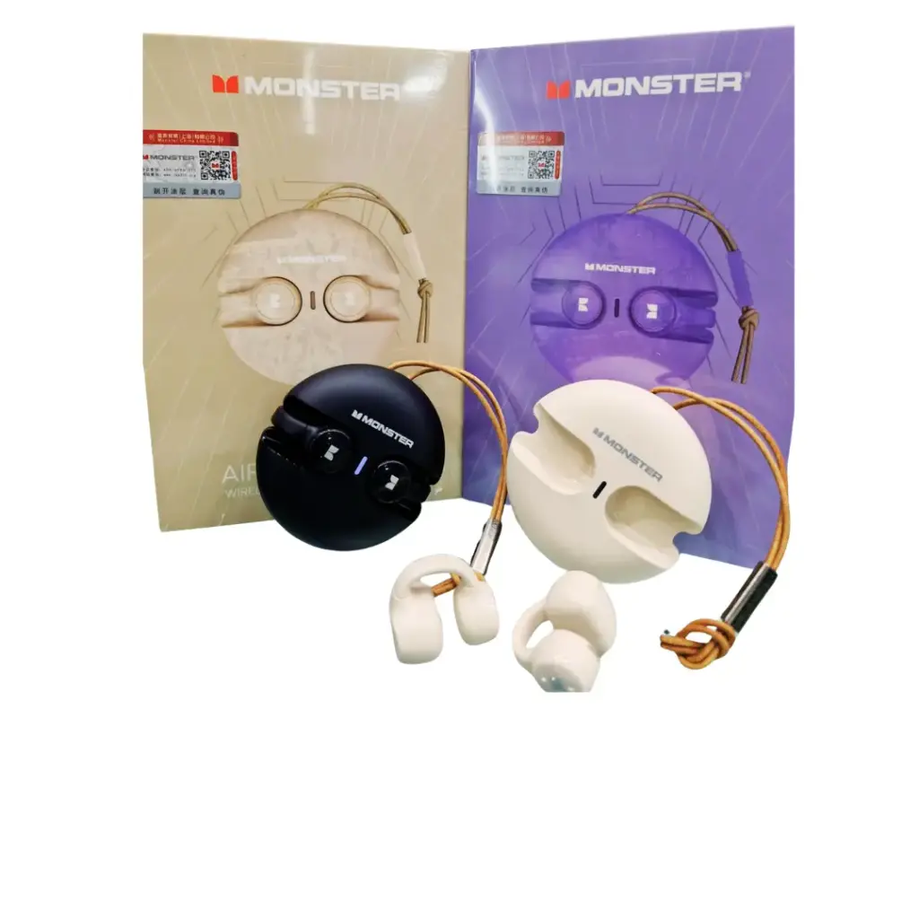 AUDIFONO MONSTER-XKT21