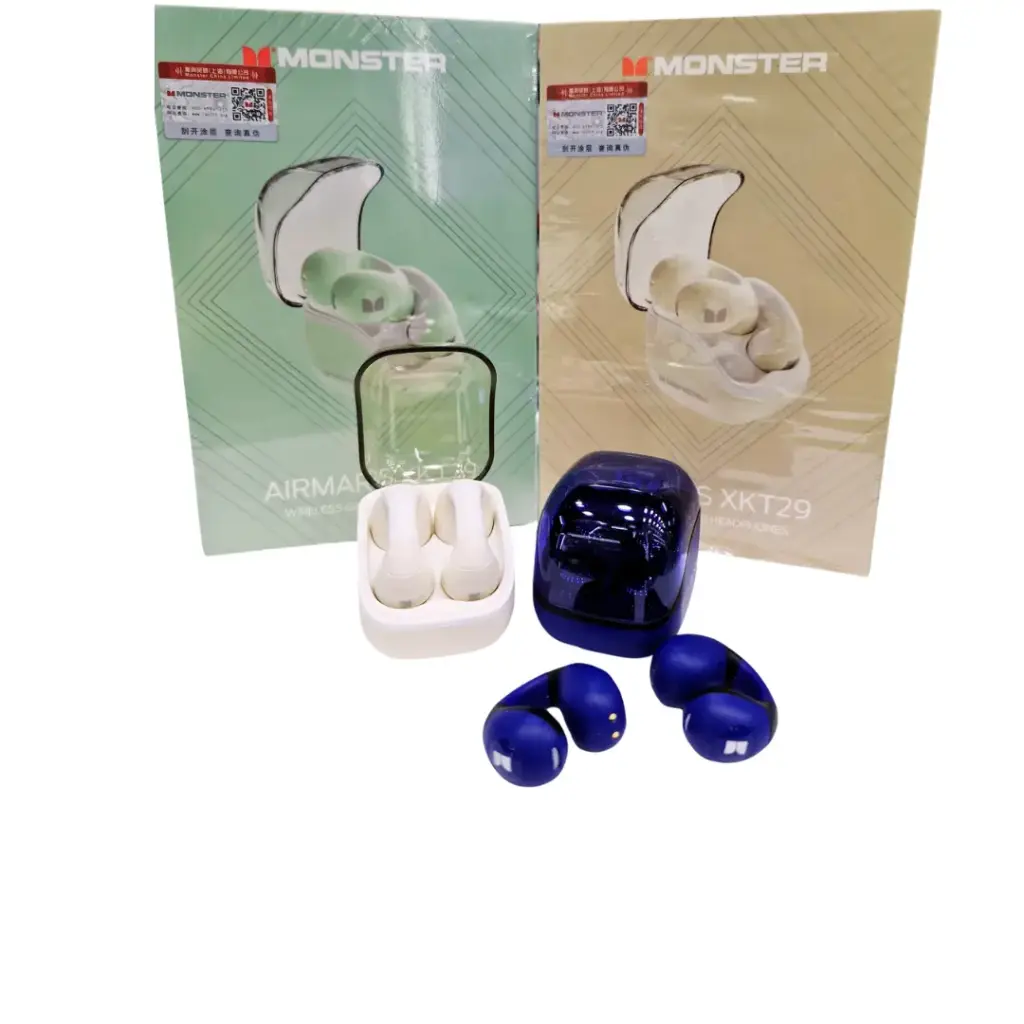 AUDIFONO MONSTER-XKT29