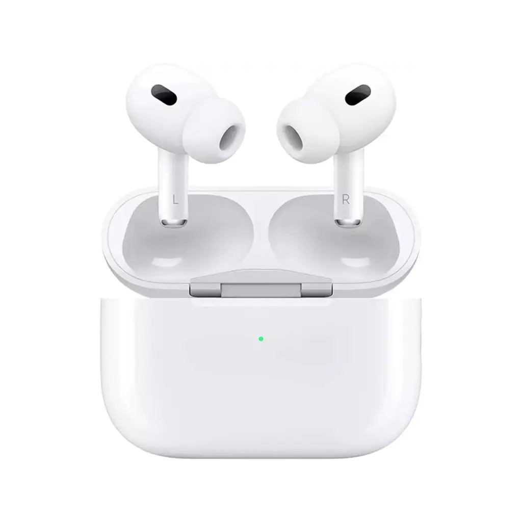 AUDÍFONOS AIRPODS PRO, SERIE 2