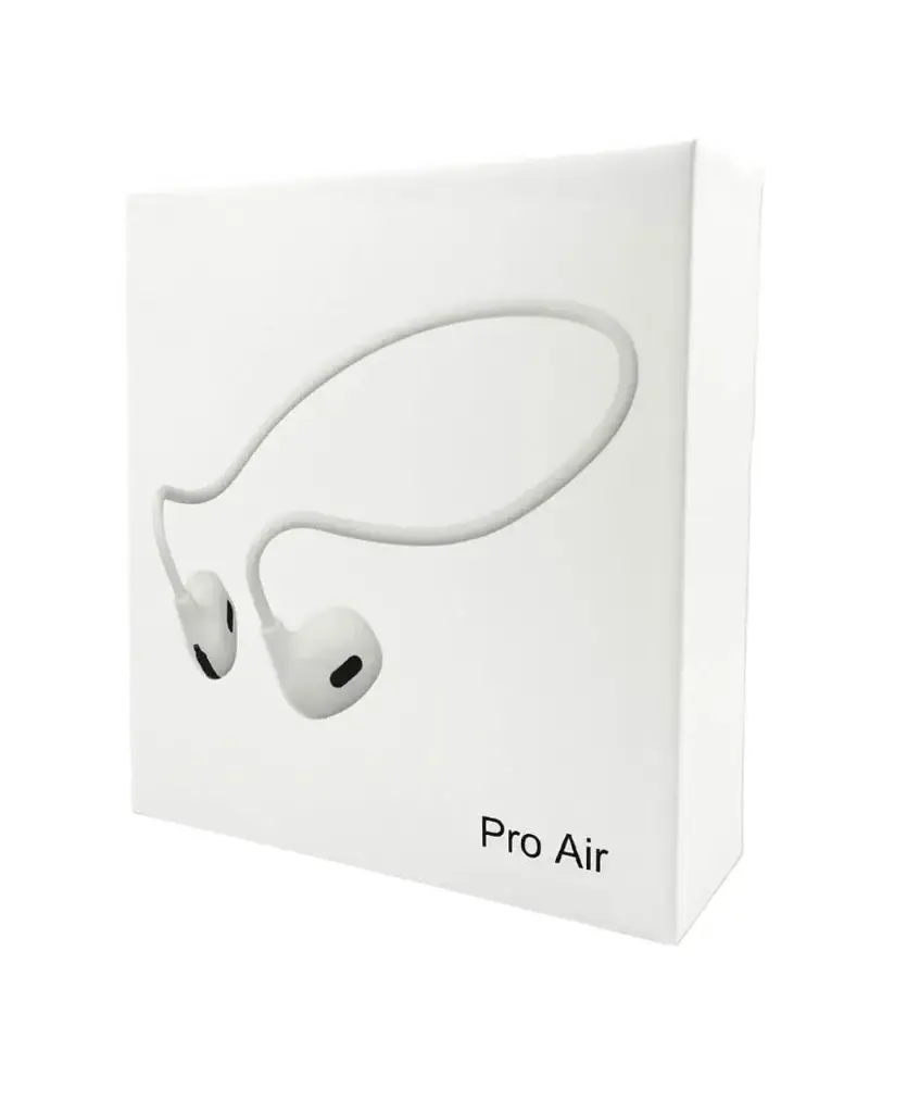 AUDÍFONOS INALÁMBRICOS BLUETOOTH  PRO AIR