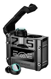 AUDÍFONOS INALÁMBRICOS BLUETOOTH M25