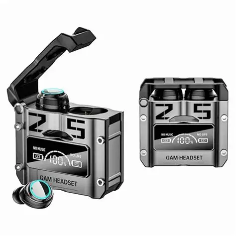AUDÍFONOS INALÁMBRICOS BLUETOOTH M25