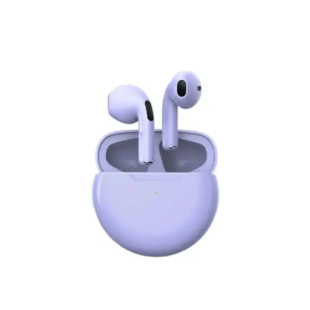 AUDÍFONOS INALÁMBRICOS PRO 6