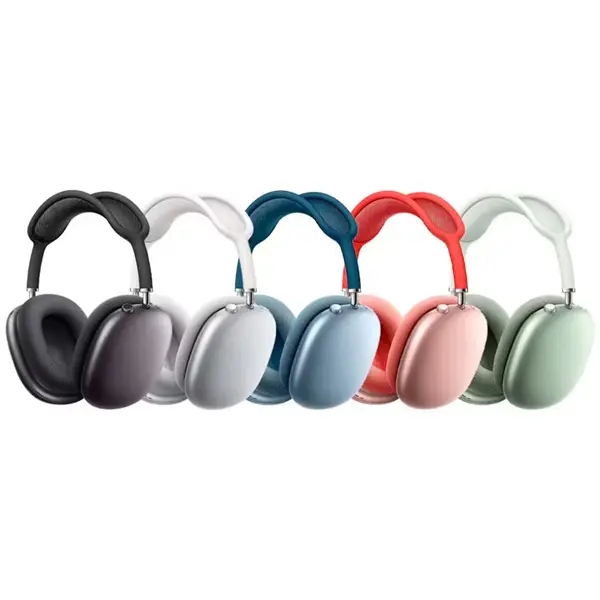 BLACA AIRPODS MAX 1.1 GOMAS IMANTADAS