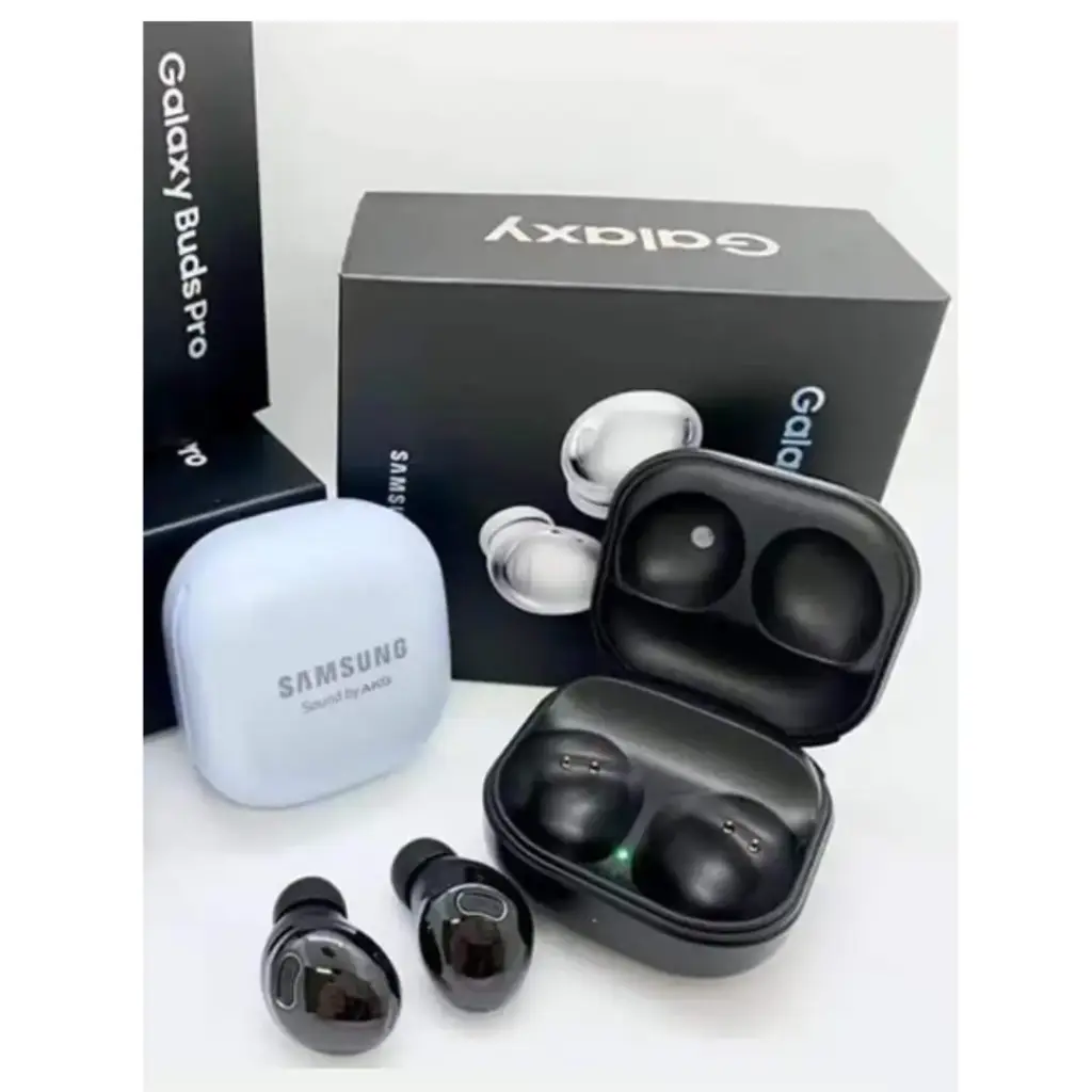 BLUETOOTH SAMSUNG BUDS 2 PRO