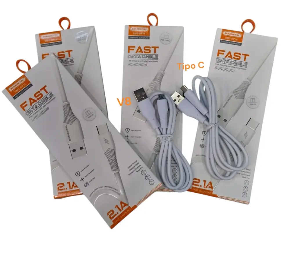 CABLE SMS BP16 V8