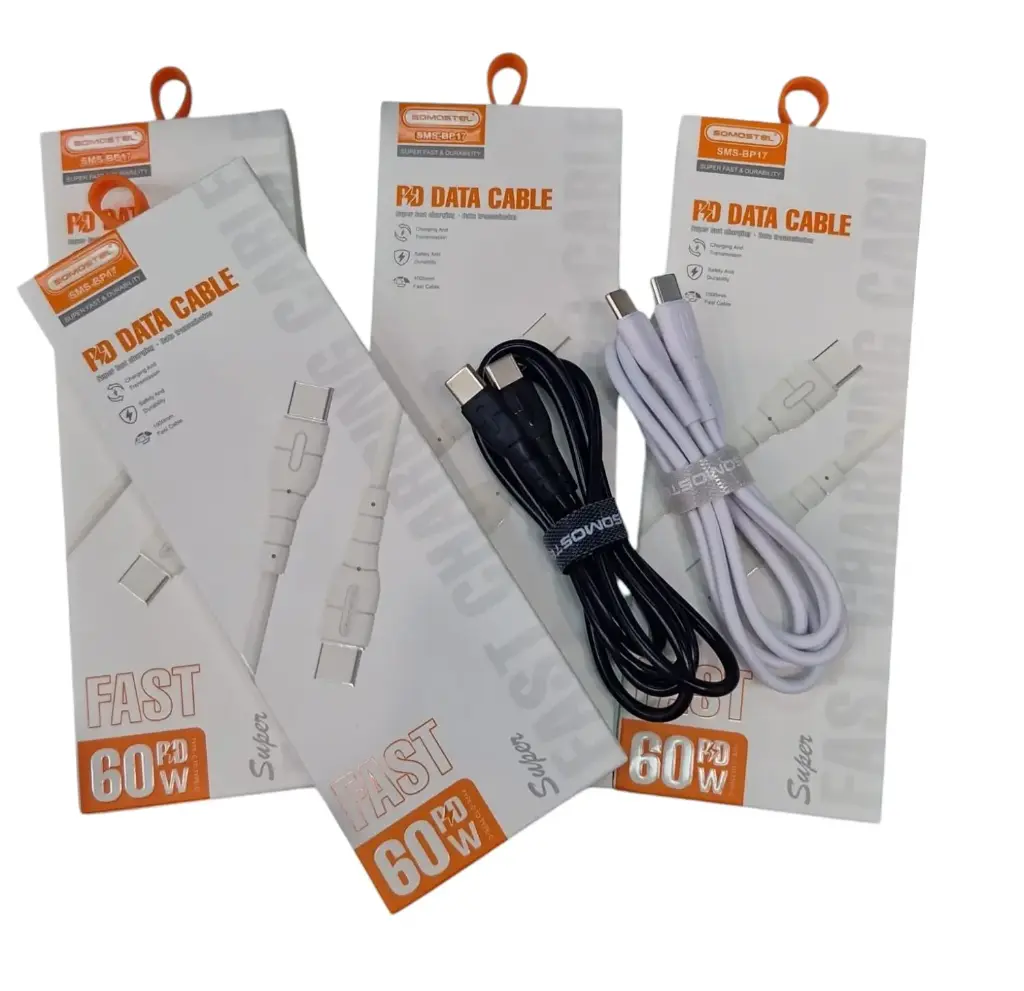 CABLE SMS BP17 TC 60W