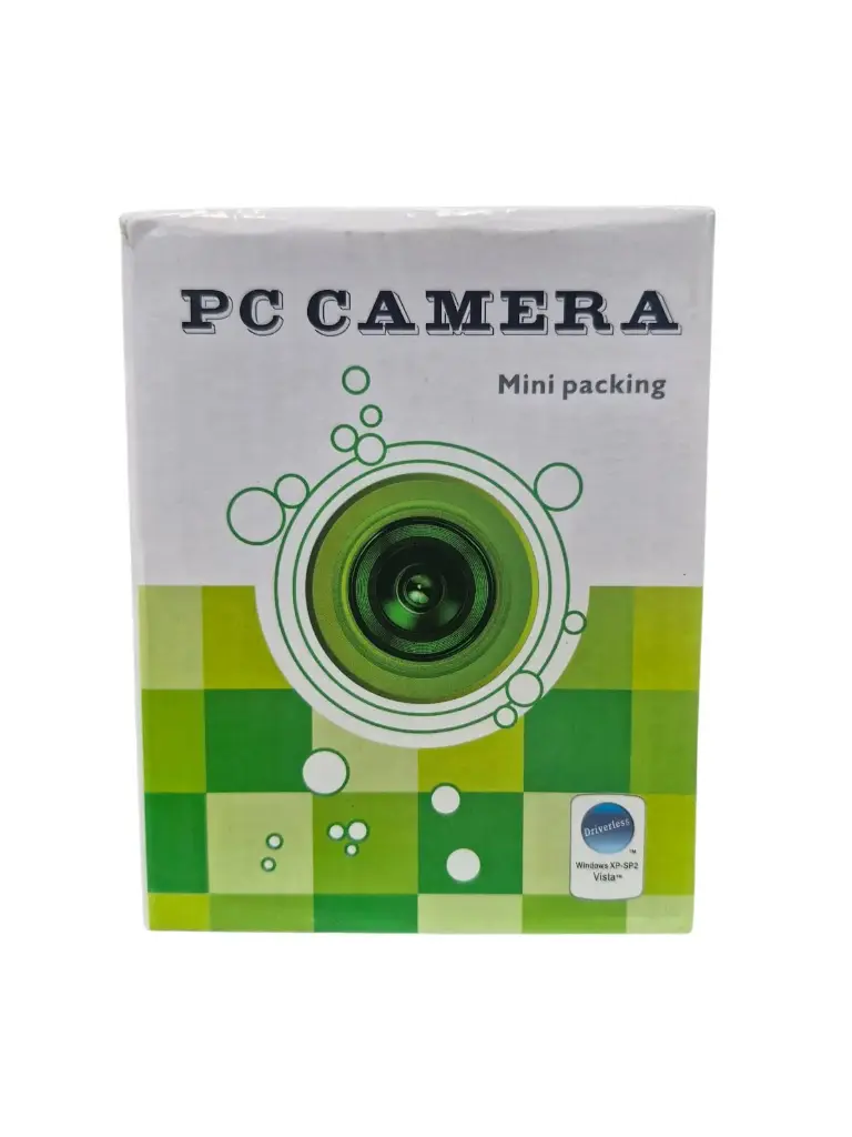 CAMARA PARA PC