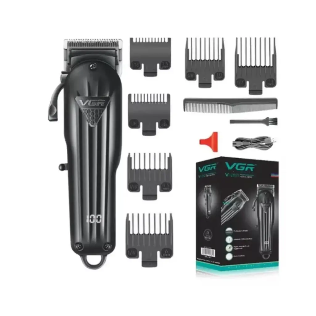 CORTADORA DE CABELLO PROFESIONAL-V-282