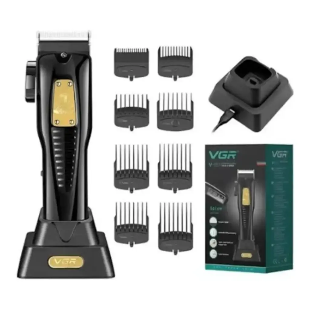 CORTADORA DE CABELLO PROFESIONAL-V-651