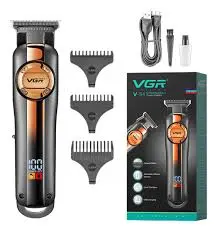 CORTADORA DE CABELLO PROFESIONAL V-941