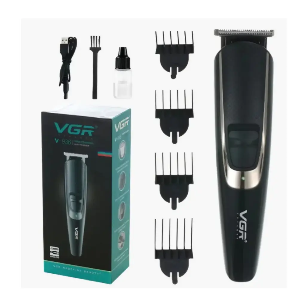 CORTADORA DE CABELLO PROFESIONAL-V936