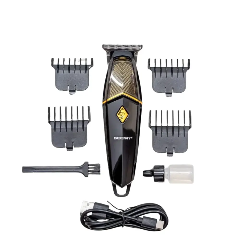 CORTADORA DE CABELLO-GM8033