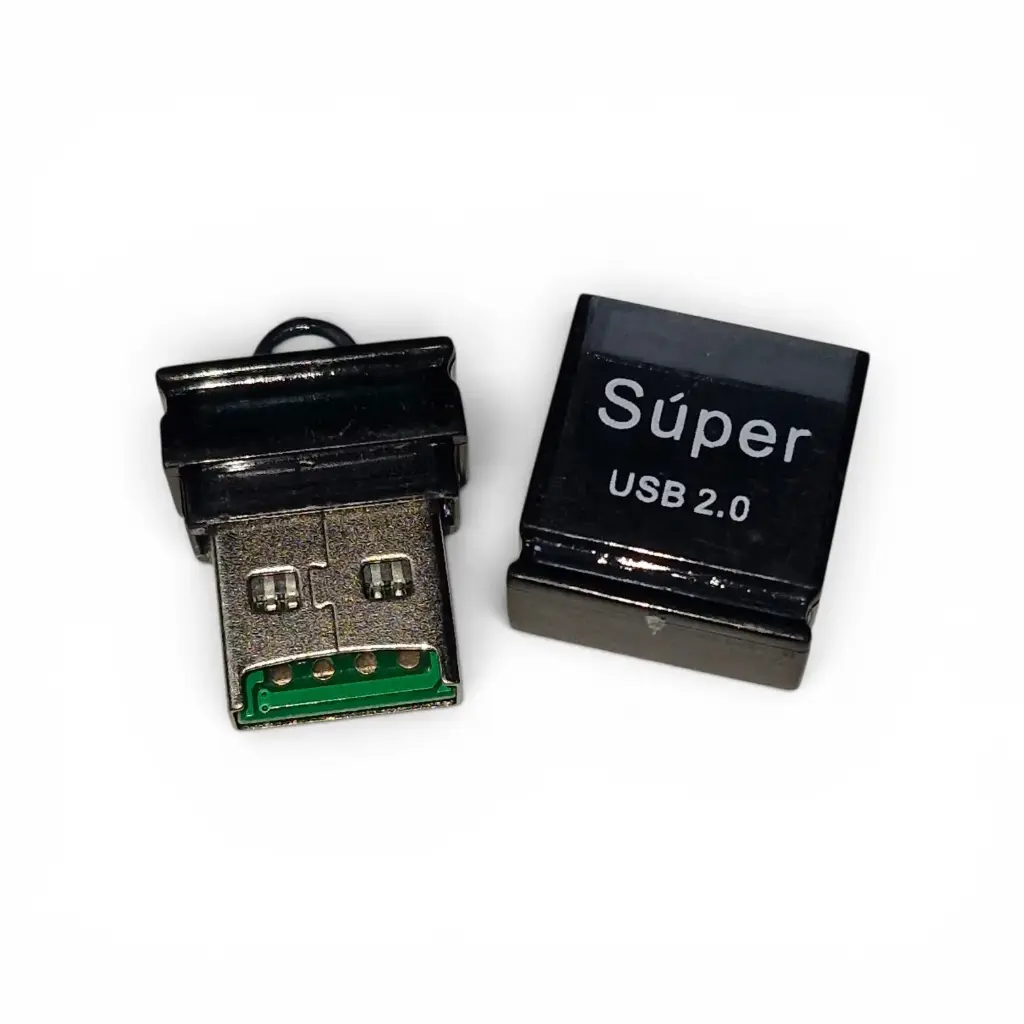 LECTORES USB-INSUMOS