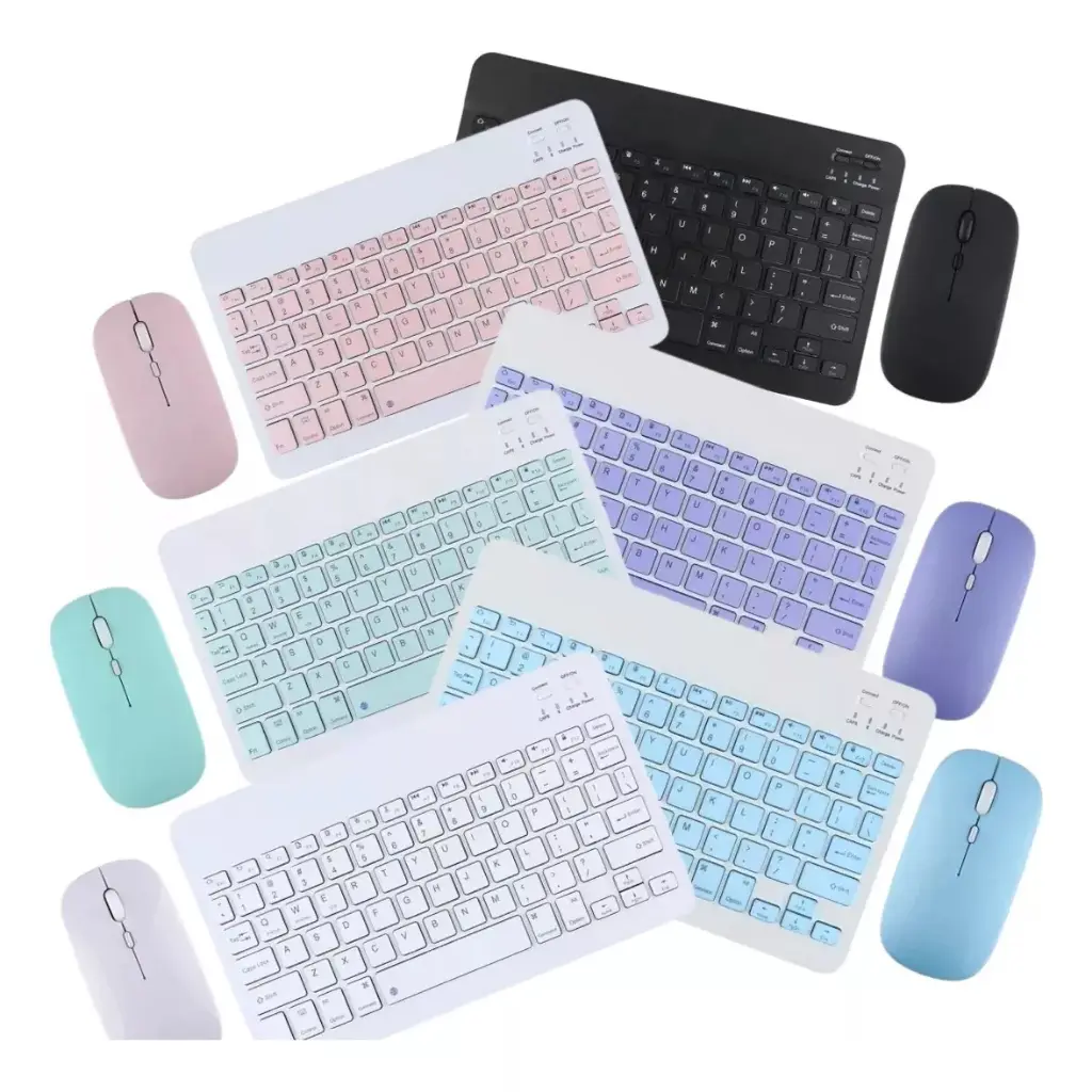 MOUSE & KEYBOARD KIT