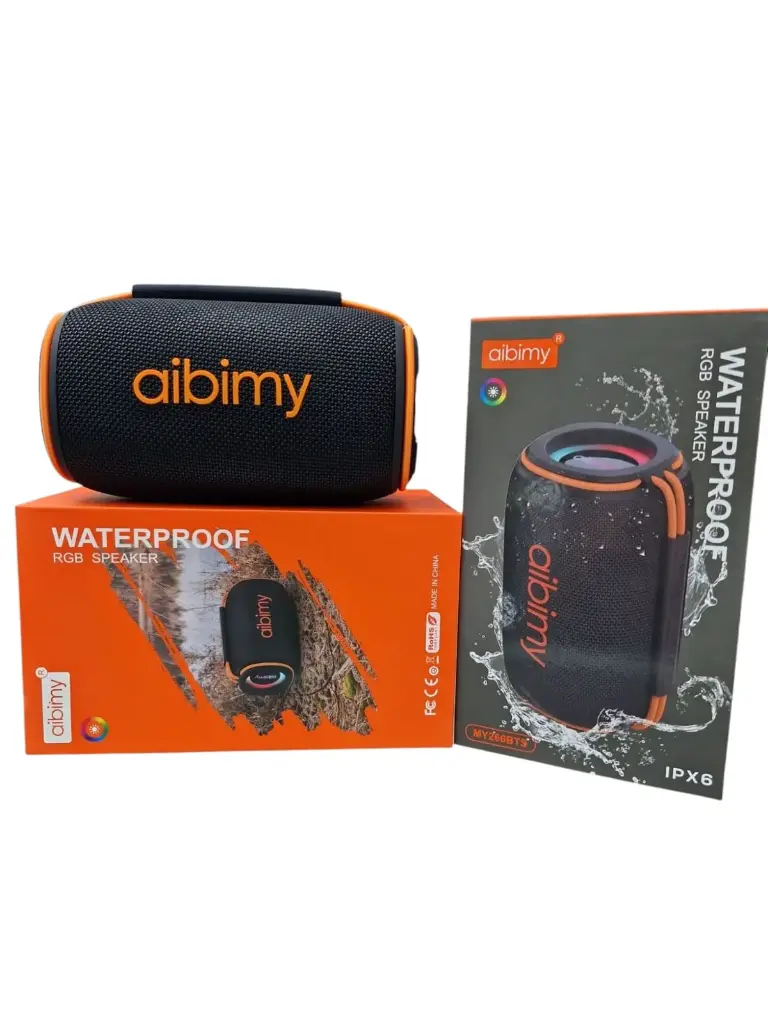 PARLANTE AIBIMY MY266BTS