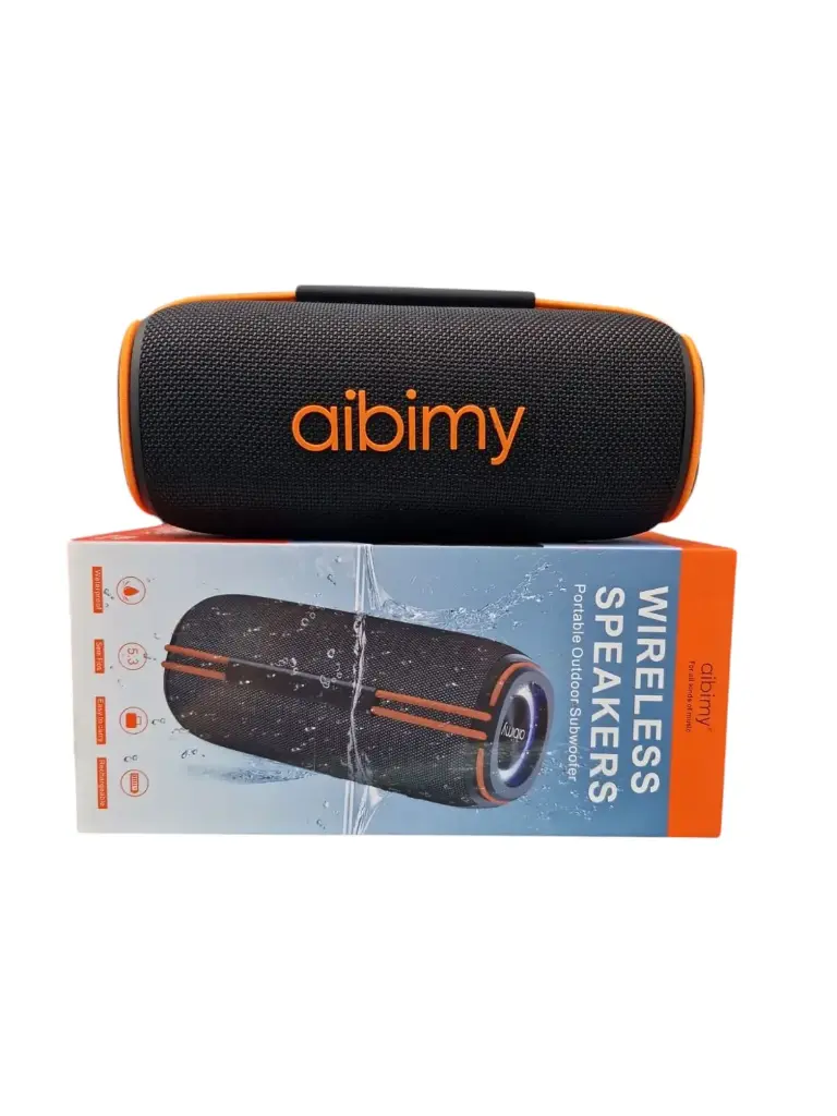 PARLANTE AIBIMY MY272BTS