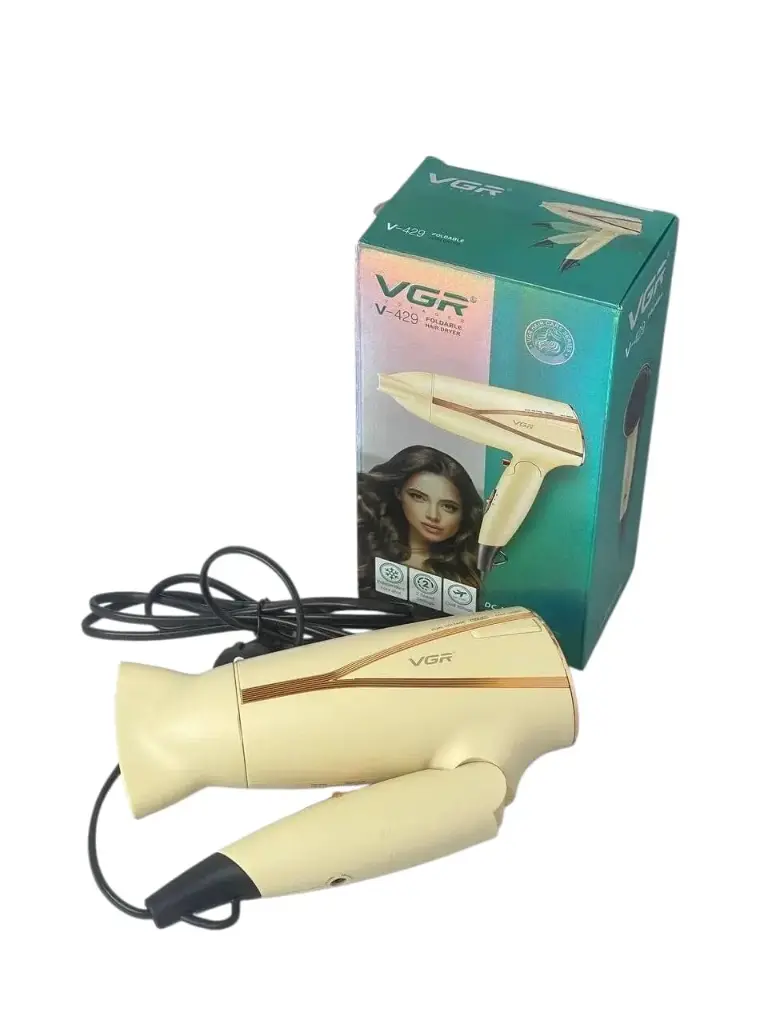 SECADORA DE CABELLO-V-429