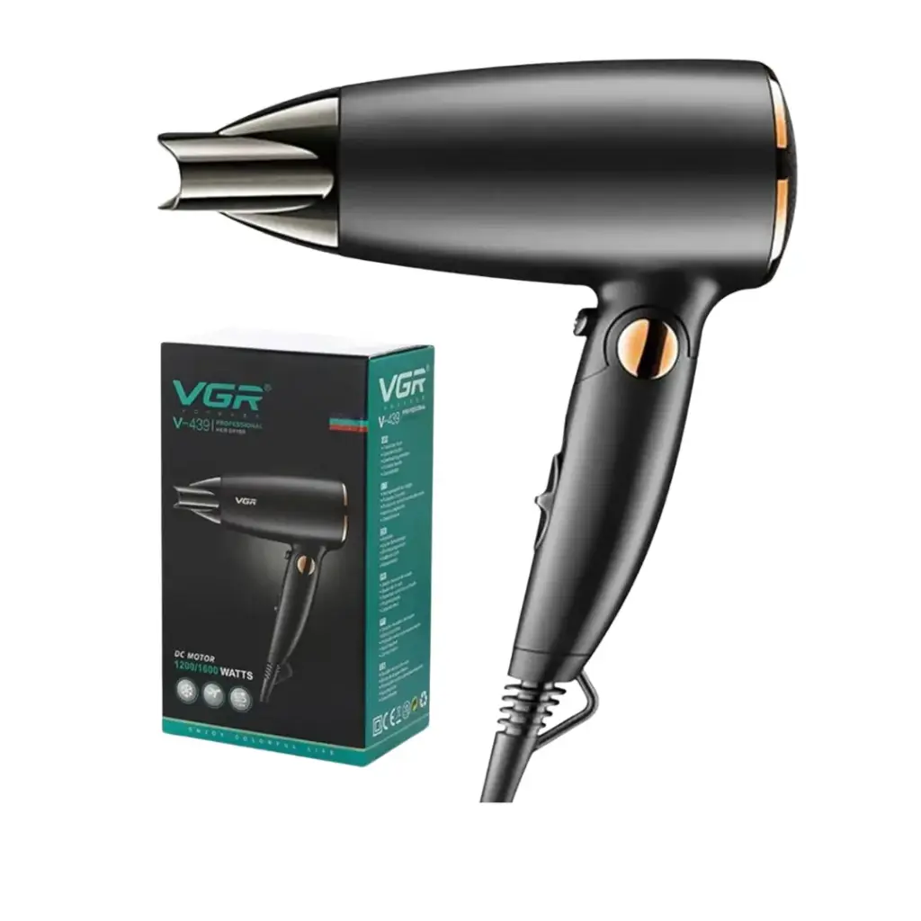 SECADORA DE CABELLO-V-439