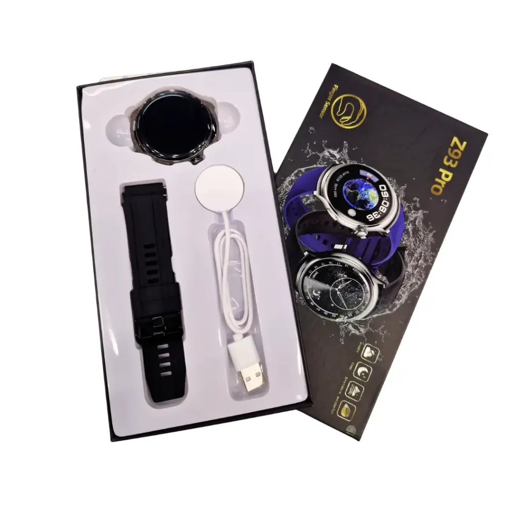 SMARTWATCH-Z93 PRO