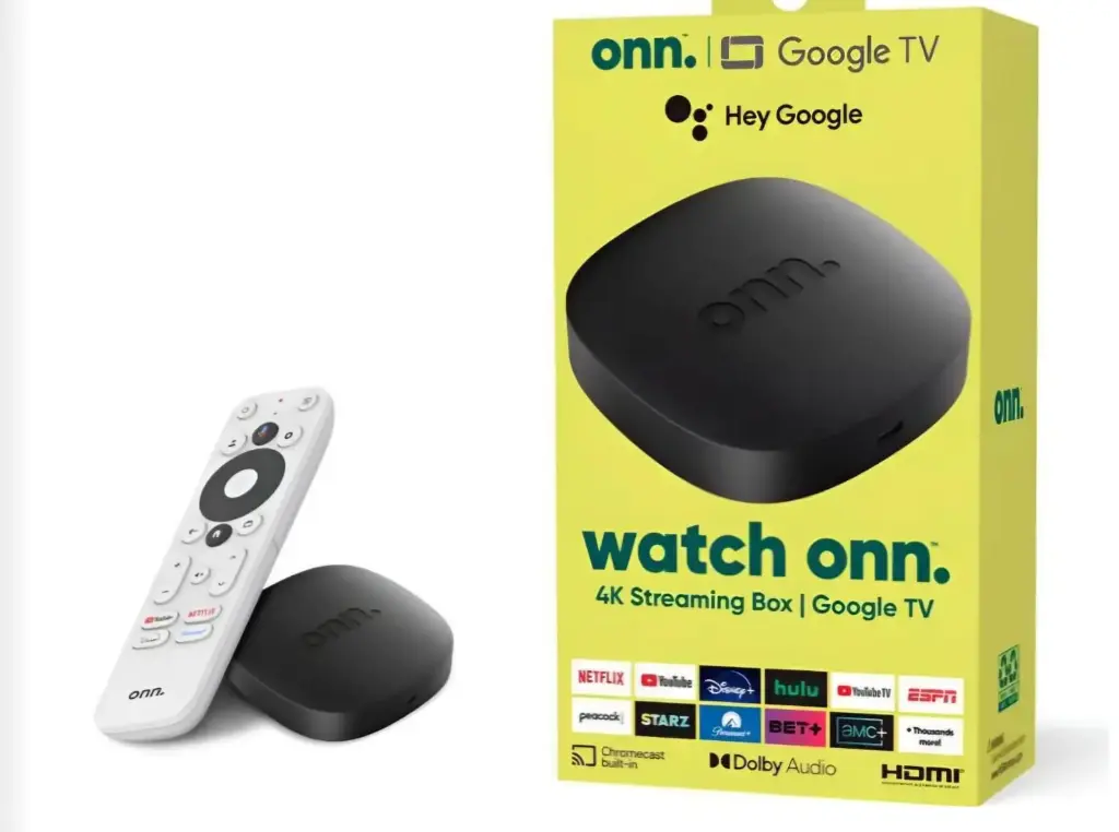 WATCH ONN HD Q2 MINI