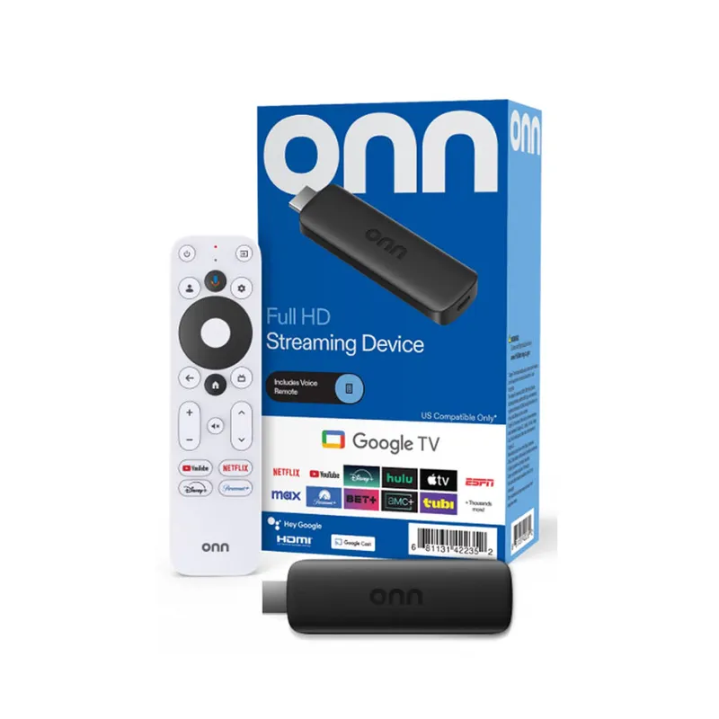 WATCH ONN HD