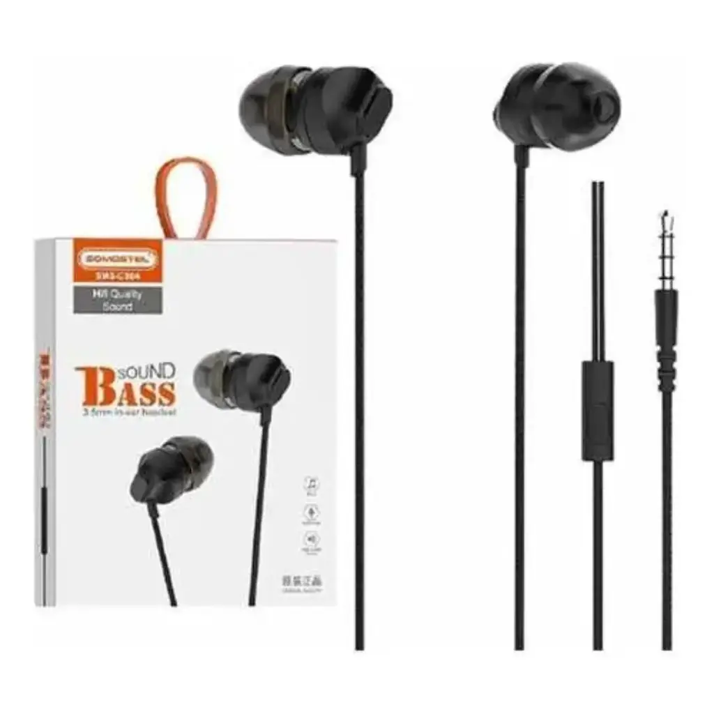 AUDIFONO SOMOSTEL CS04