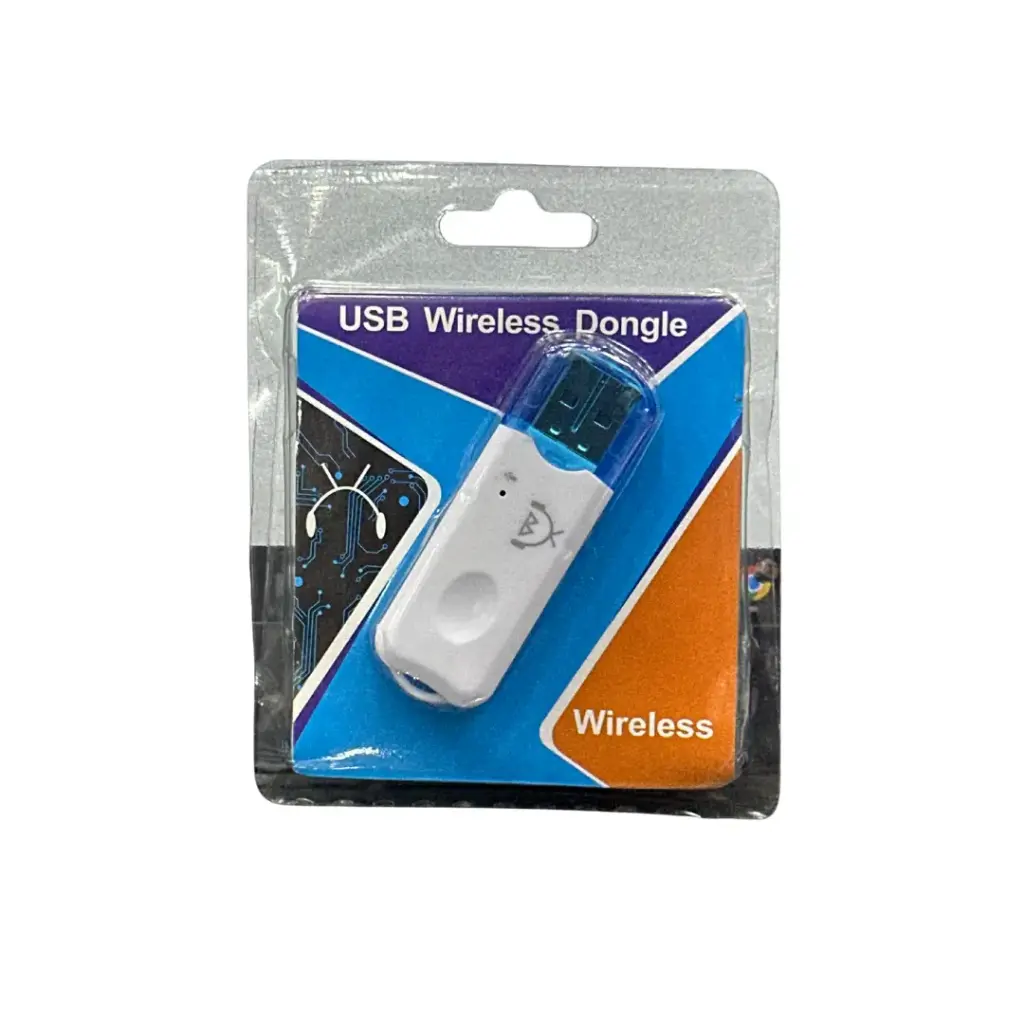 CARBLU USB 1254
