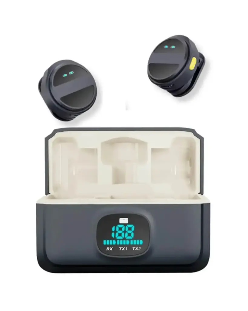 MICROFONO SOLAPA SX21