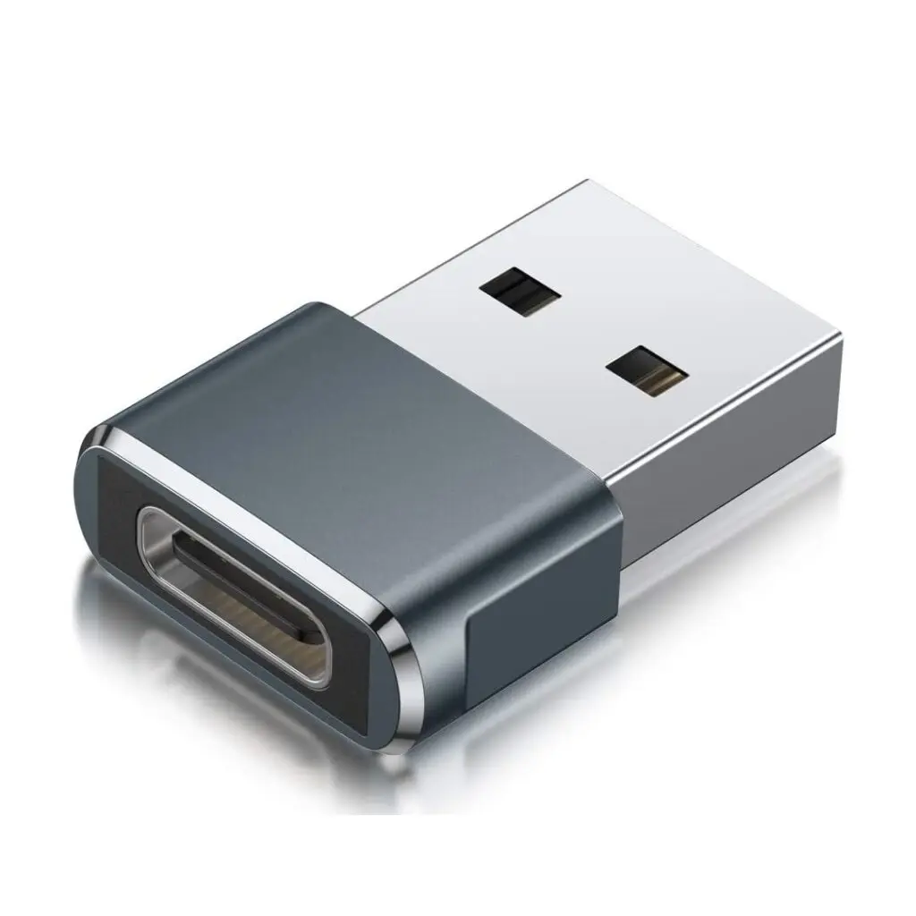 OTG TIPO C A USB