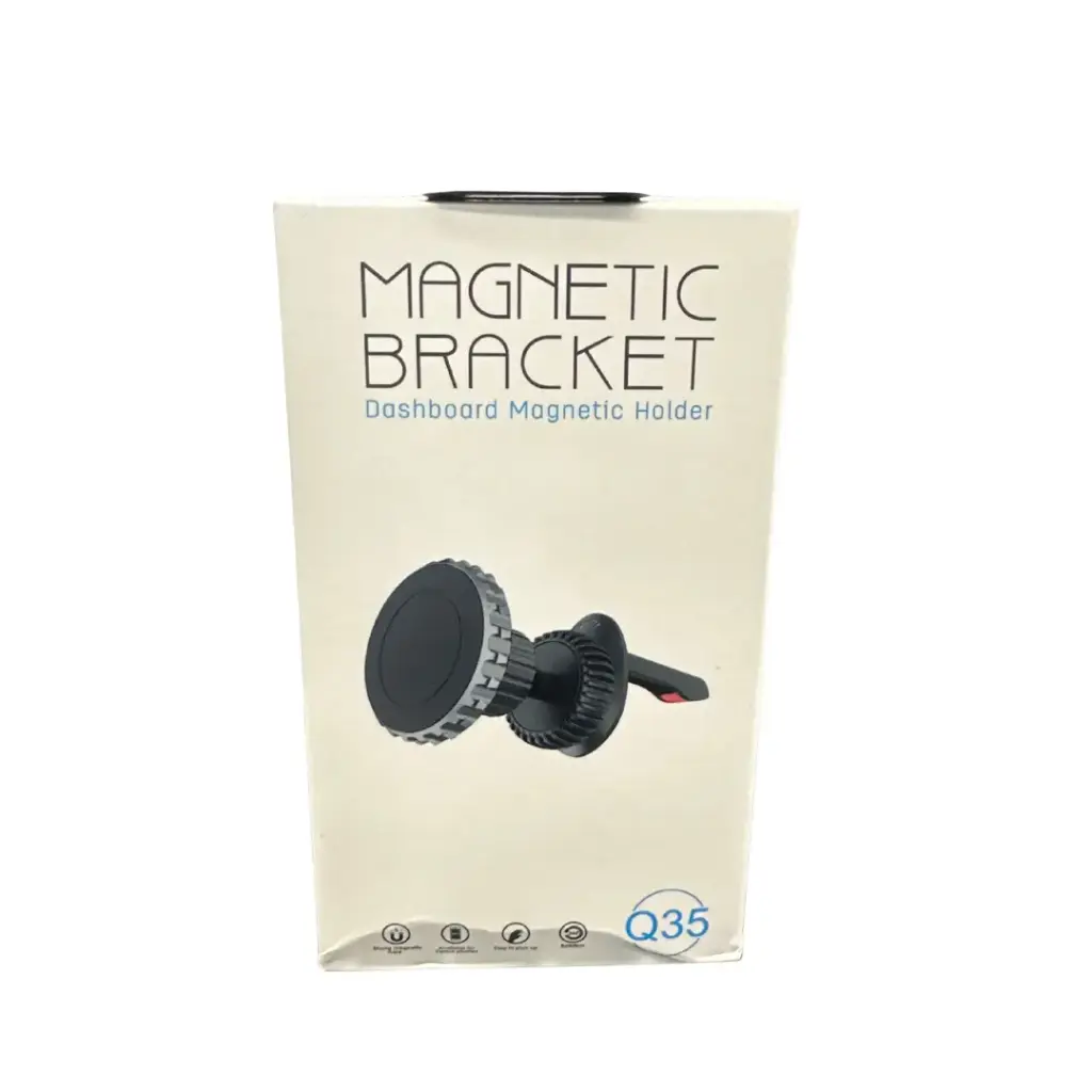 HOLDER MAGNETICO REJILLA Q35