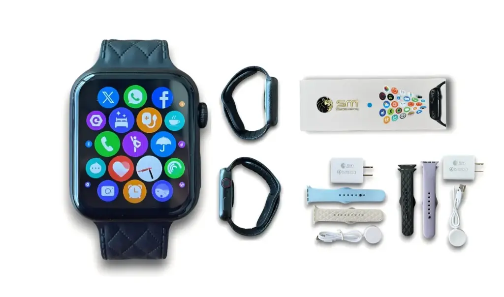 RELOJ SM-T10