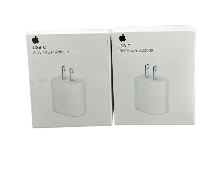 MARRANA IPHONE 25W