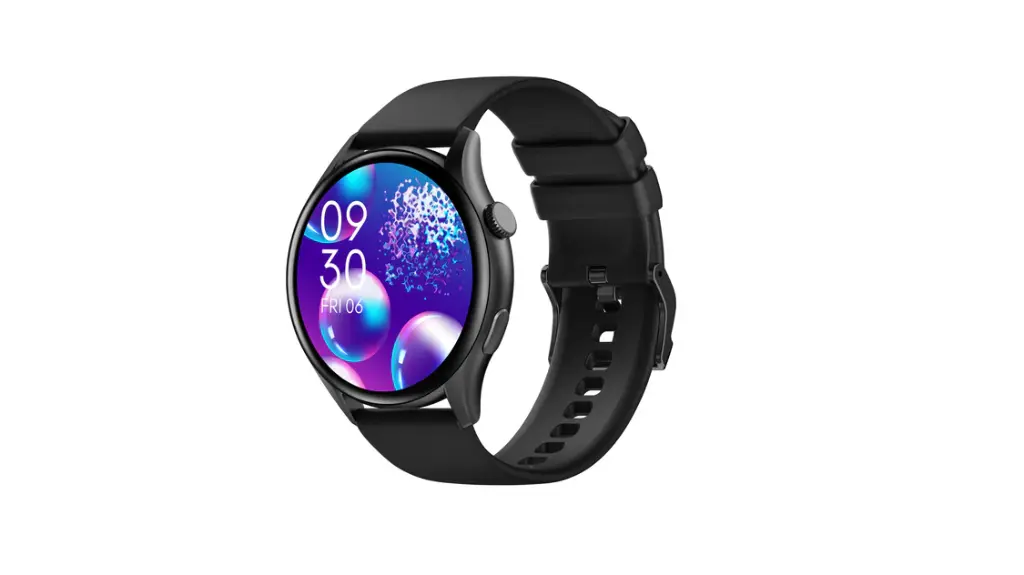 SMARTWACH ZW10