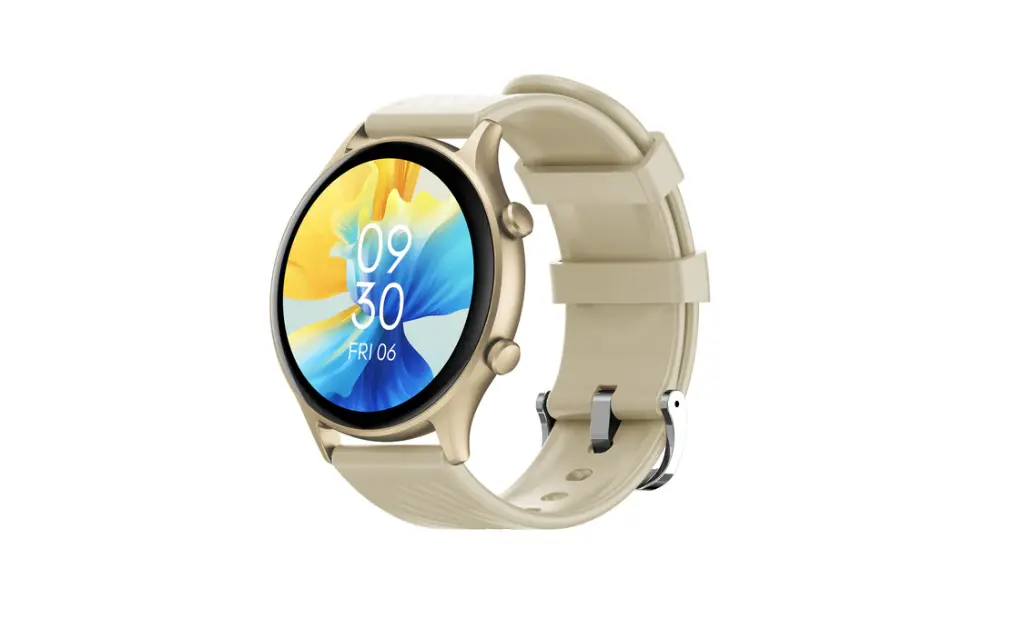 SMARTWATCH ZW04