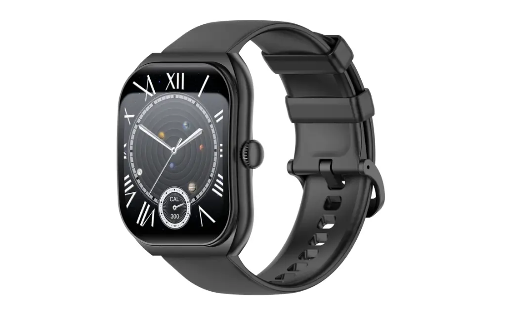 SMARTWATCH ZW01 MAX