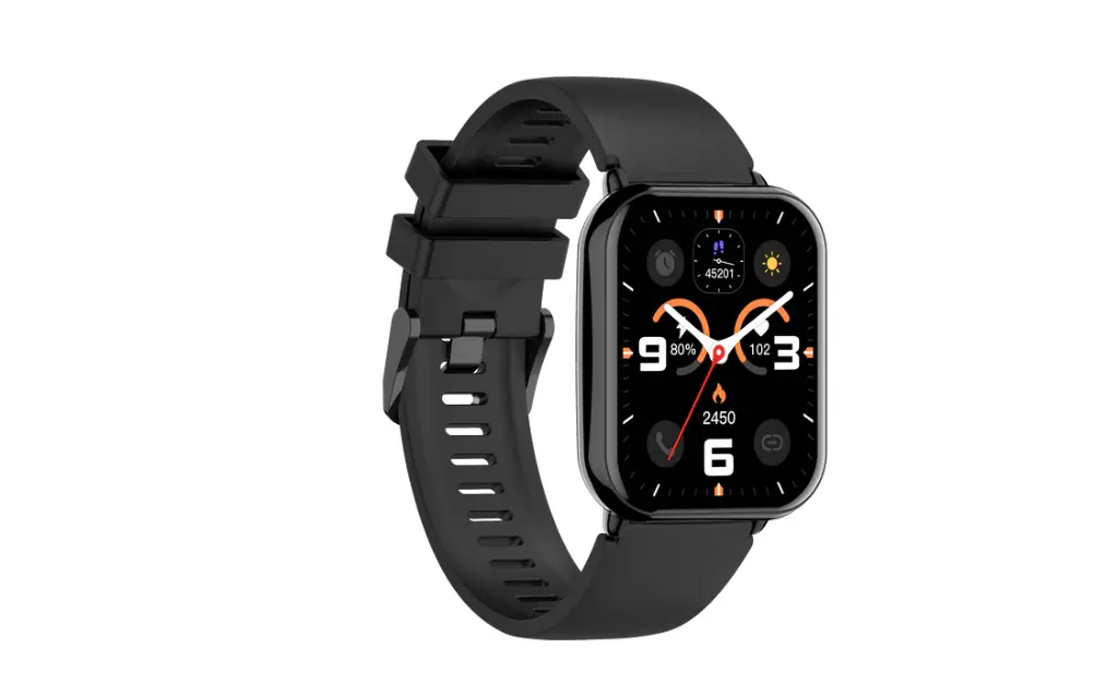 SMARTWATCH ZW AI