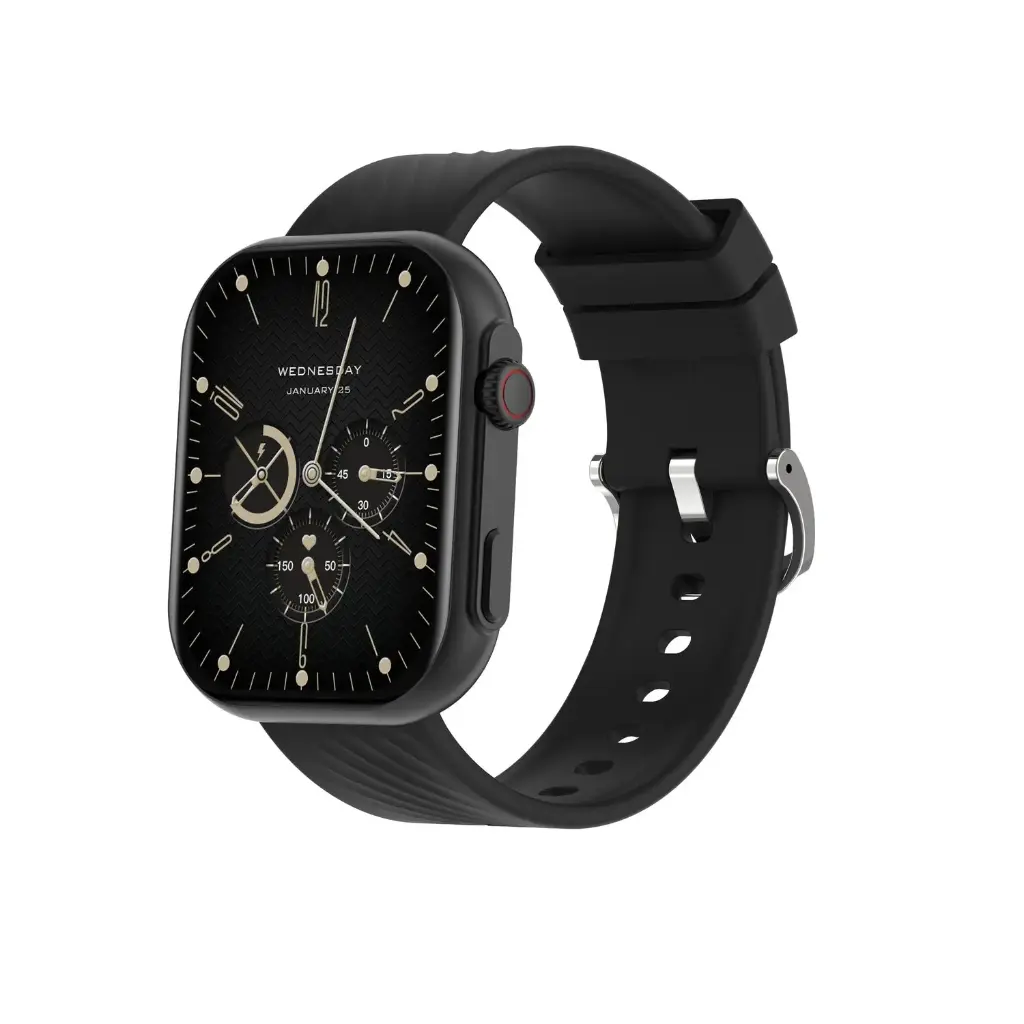 SMARTWATCH ZW03C