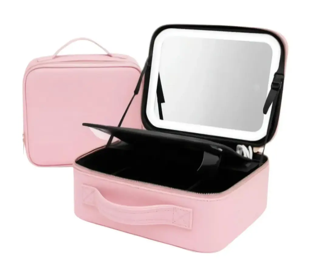 MALETA LUZ LED CX2580