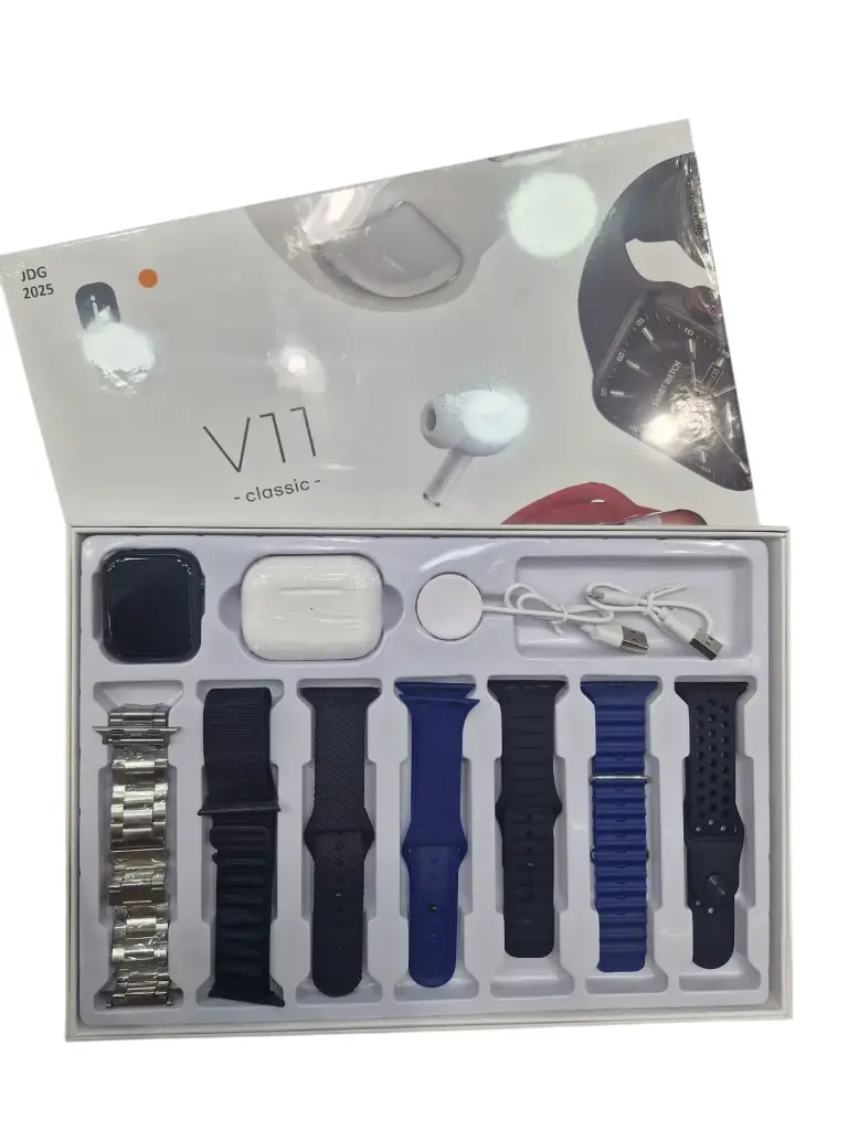 SMARTWATCH V11
