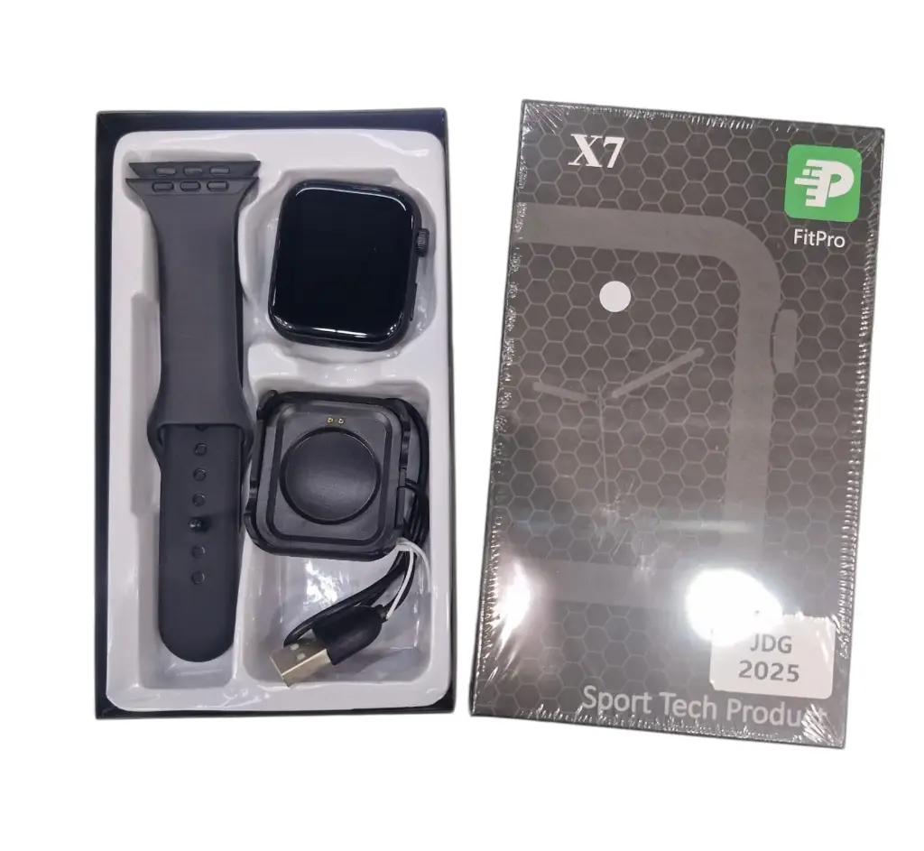 SMARTWATCH X7