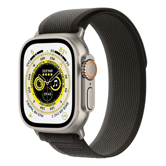 SMARTWATCH ULTRA 2 1.1