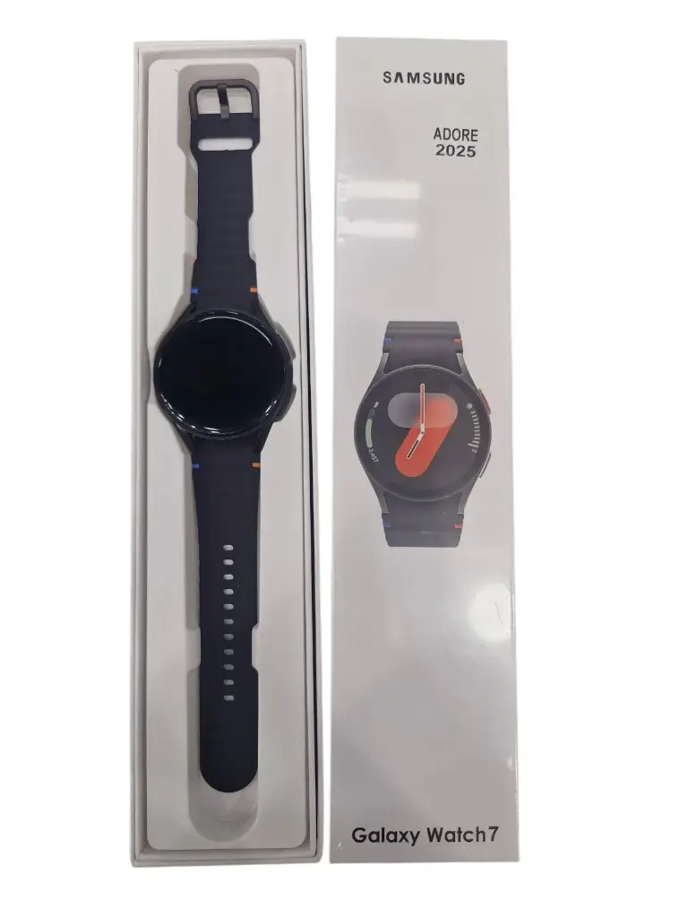 SMARTWACH SAMSUNG WATCH 7