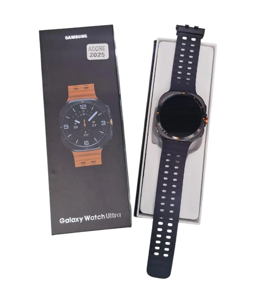 SMARTWACH GALAXY WATCH 7 ULTRA